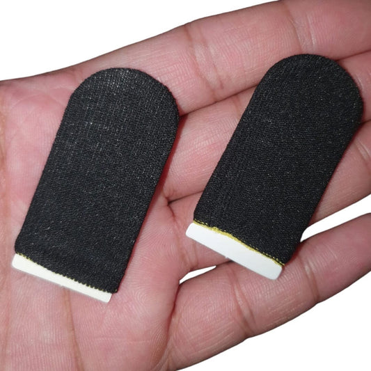 Fingers Sleves For GamersProfessional Gaming PUBG And All Games