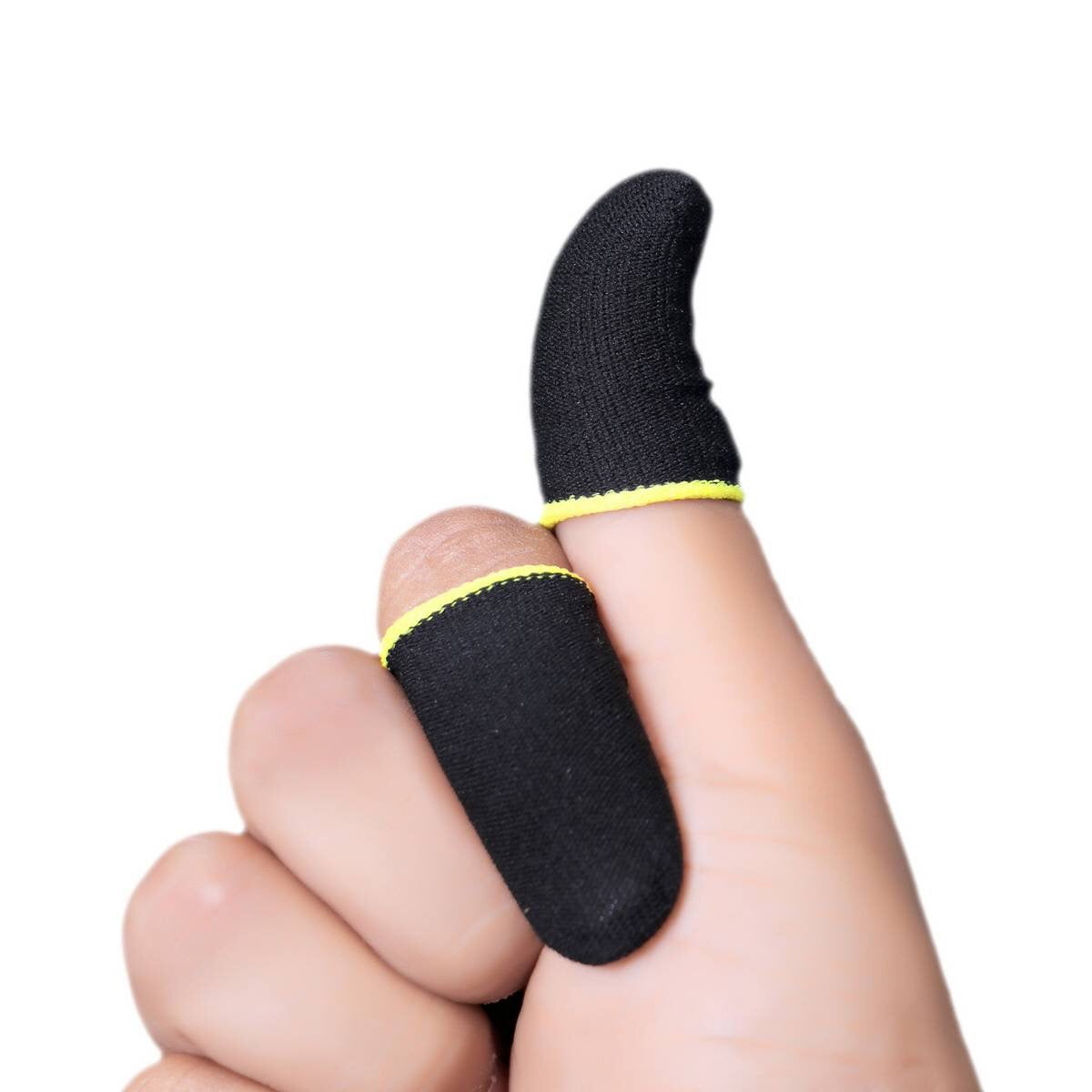 Fingers Sleves For GamersProfessional Gaming PUBG And All Games