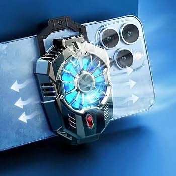 Gaming Coller And Fingers Sleves Combo. Professional Gaming