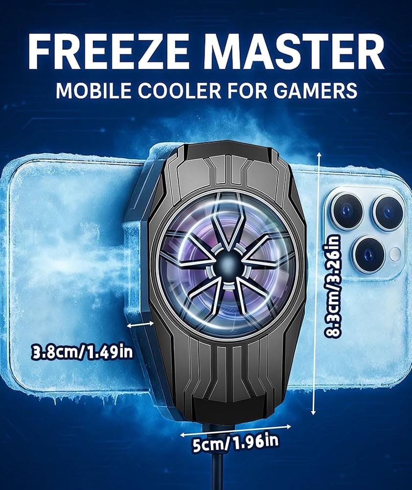 Gaming Coller And Fingers Sleves Combo. Professional Gaming