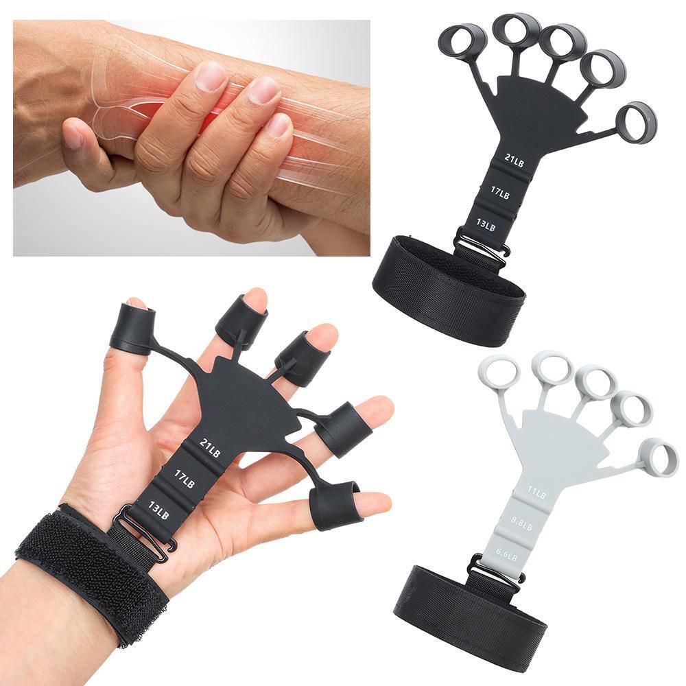Finger Gripper Hand Strengthener