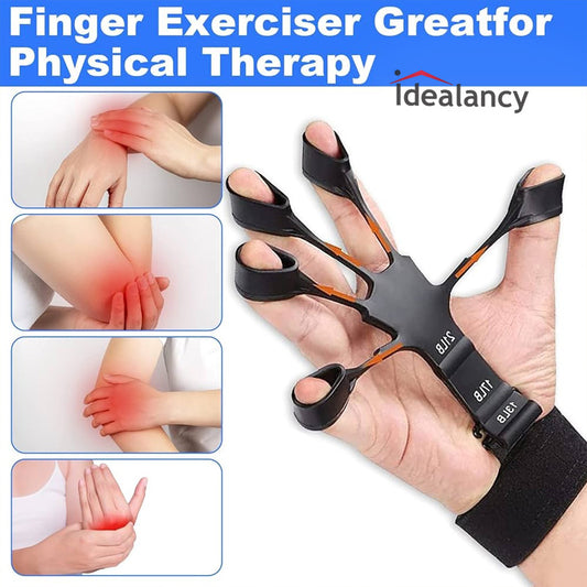 Finger Gripper Hand Strengthener